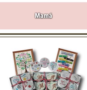 Los mejores detalles para regalar a Mamá este 10 de Mayo Los mejores detalles para regalar a Mamá este 10 de Mayo