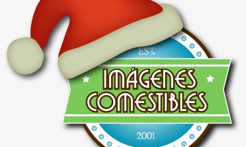 Navidad 2017 con Imágenes Comestibles Navidad 2017 con Imágenes Comestibles